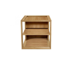 Kavos staliukas „Cube“